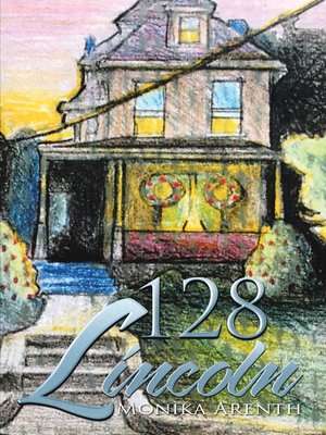 cover image of 128 Lincoln